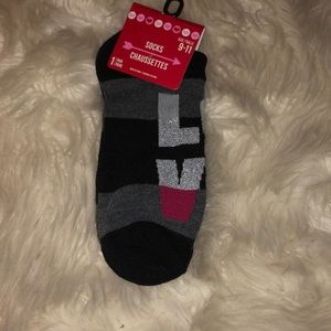 Love socks